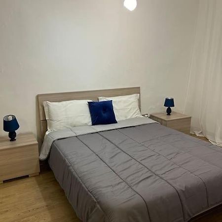 Federica Apartment Palermo Buitenkant foto