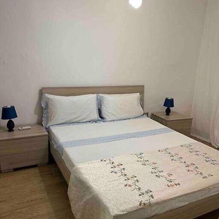 Federica Apartment Palermo Buitenkant foto