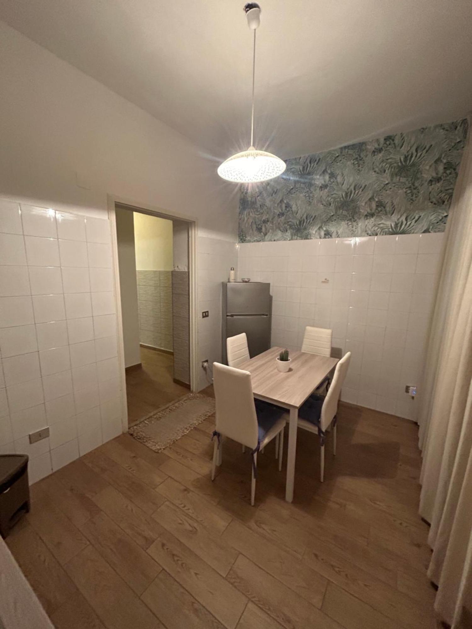 Federica Apartment Palermo Buitenkant foto