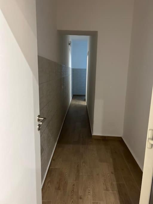 Federica Apartment Palermo Buitenkant foto