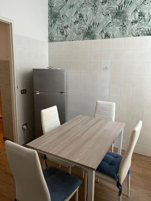 Federica Apartment Palermo Buitenkant foto