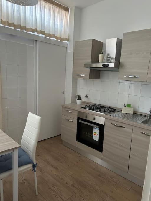 Federica Apartment Palermo Buitenkant foto